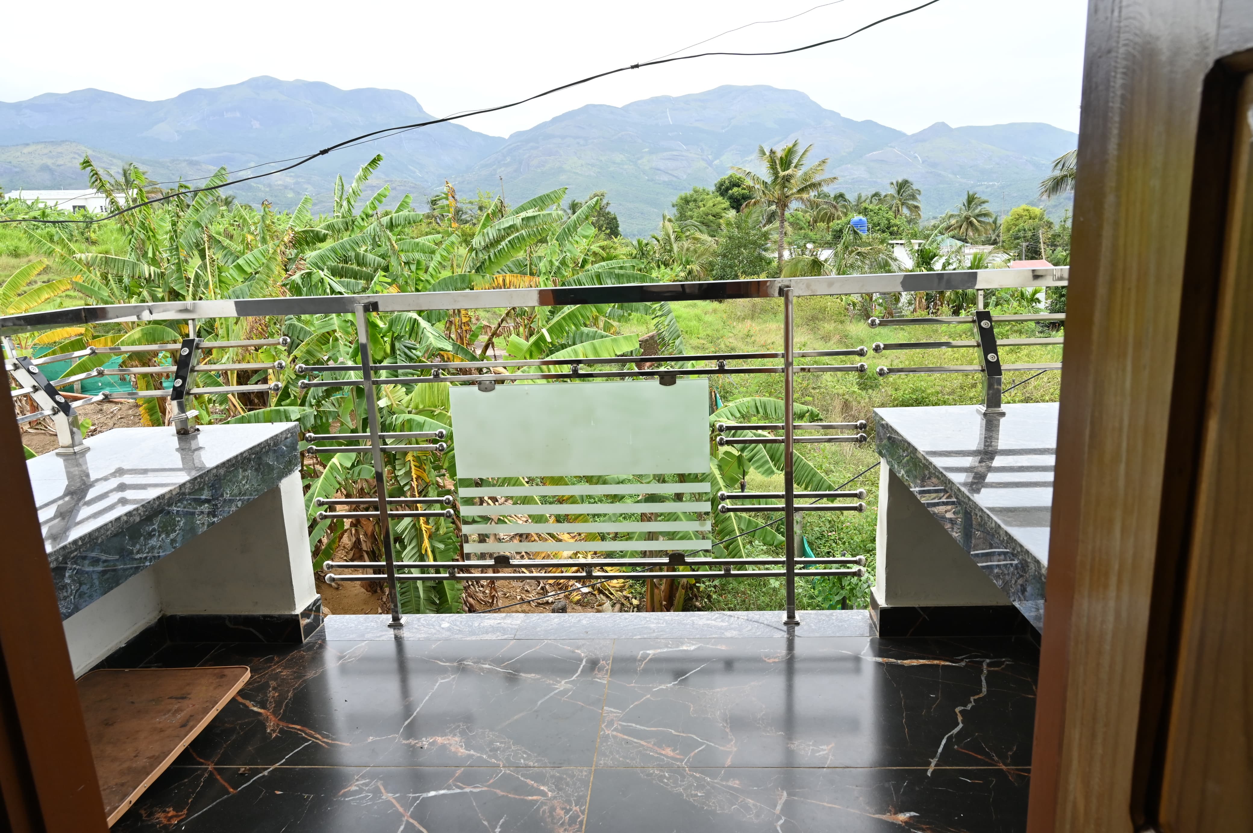 Premium Amenities